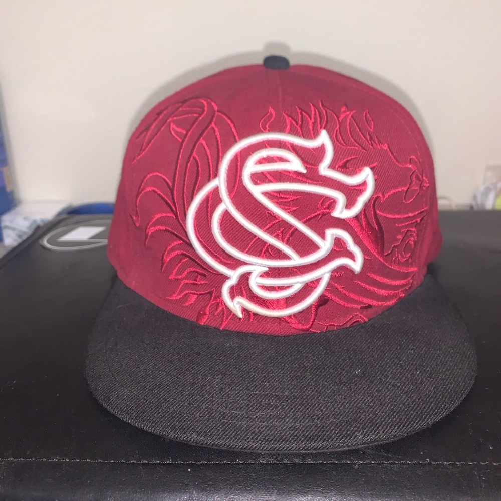 South Carolina gamecocks Cap